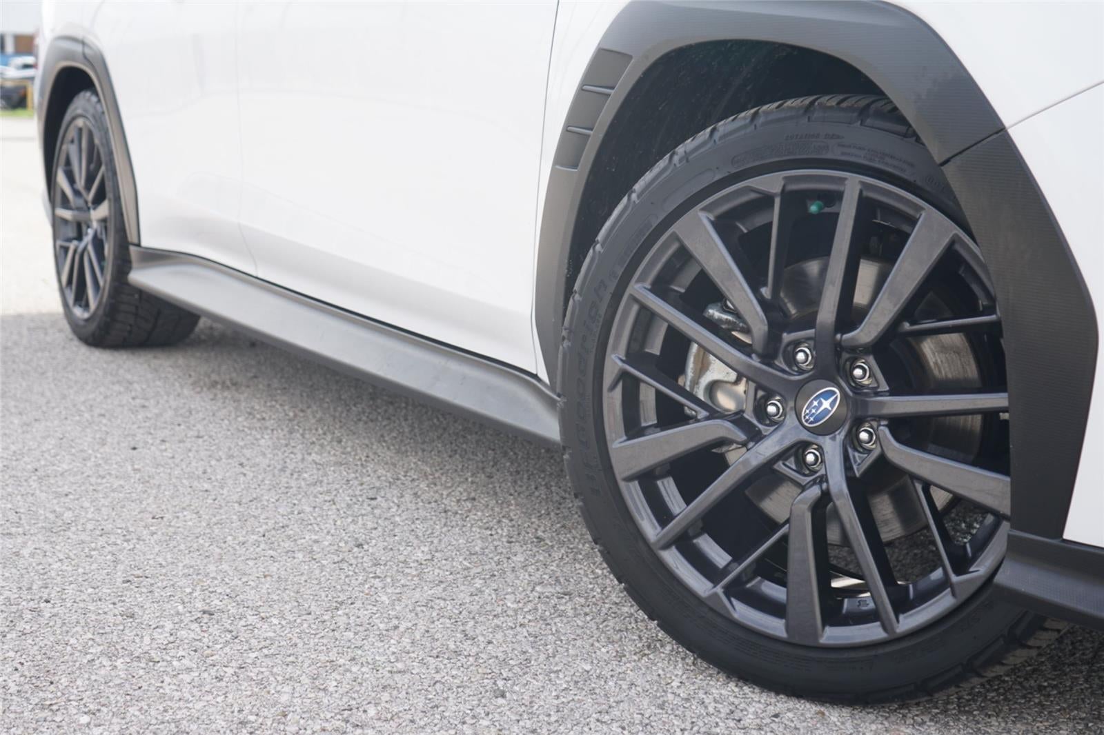 2024 Subaru WRX Premium