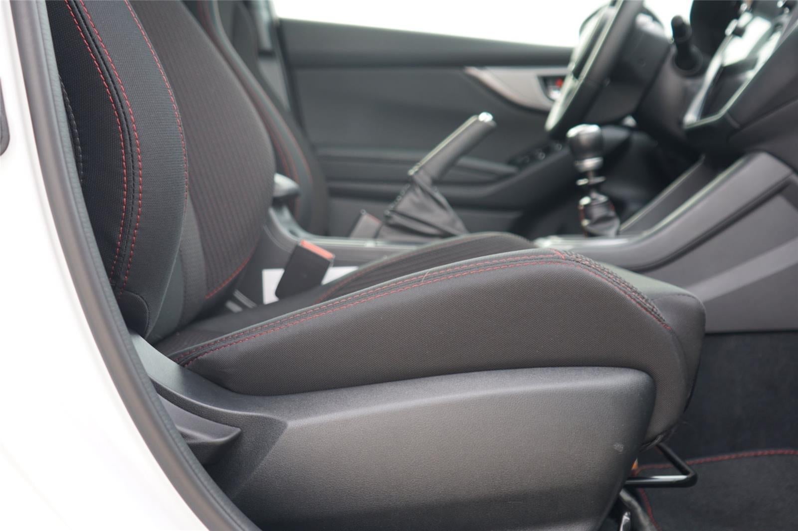 2024 Subaru WRX Premium