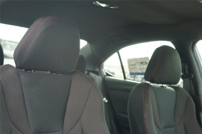 2024 Subaru WRX Premium