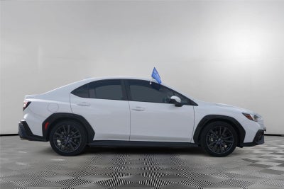 2024 Subaru WRX Premium