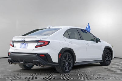 2024 Subaru WRX Premium