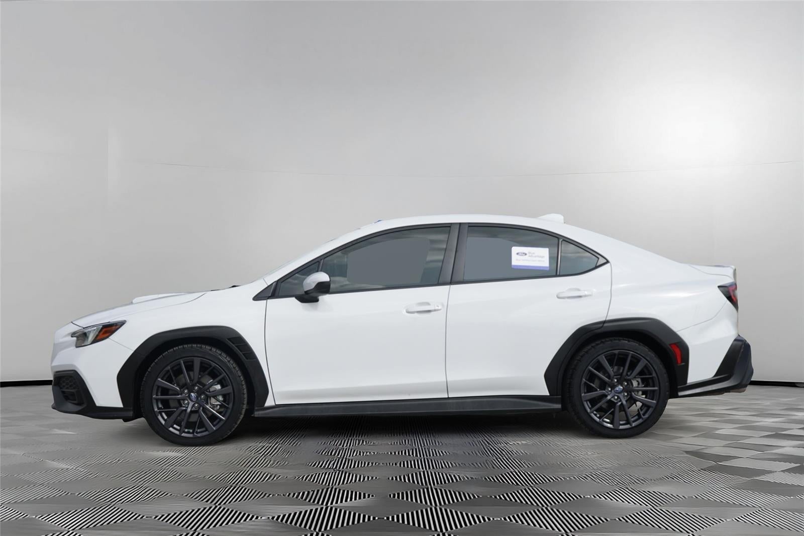 2024 Subaru WRX Premium