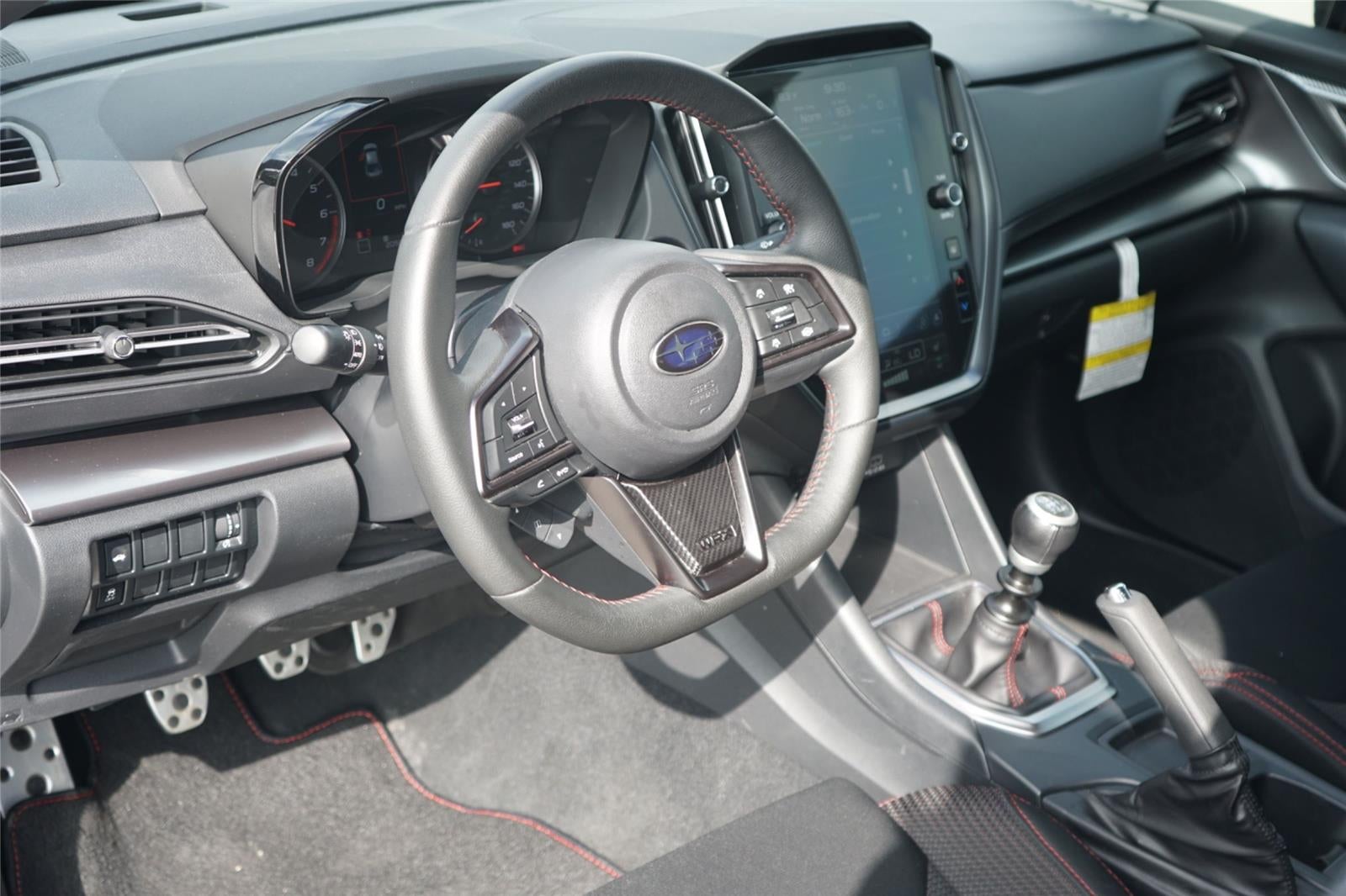 2024 Subaru WRX Premium