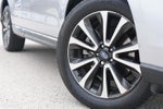 2018 Subaru Forester Touring