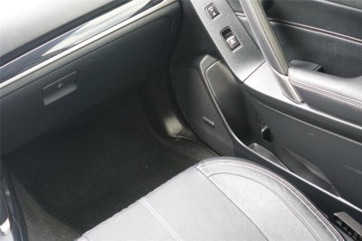 2018 Subaru Forester Touring
