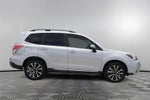 2018 Subaru Forester Touring