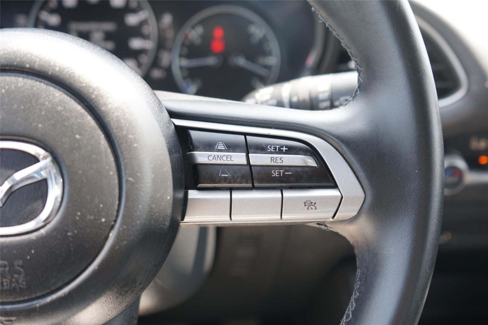 2020 Mazda Mazda3 Hatchback BASE