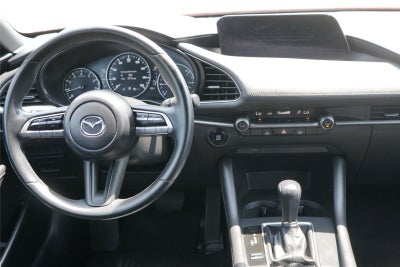2020 Mazda Mazda3 Hatchback BASE