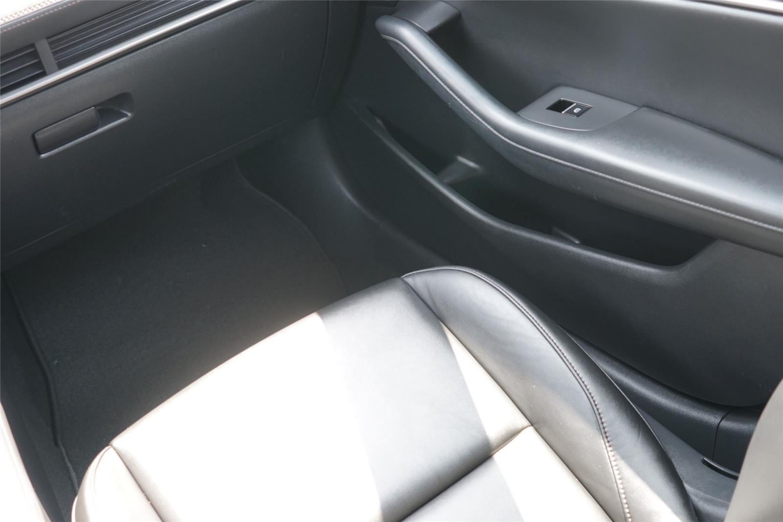2020 Mazda Mazda3 Hatchback BASE