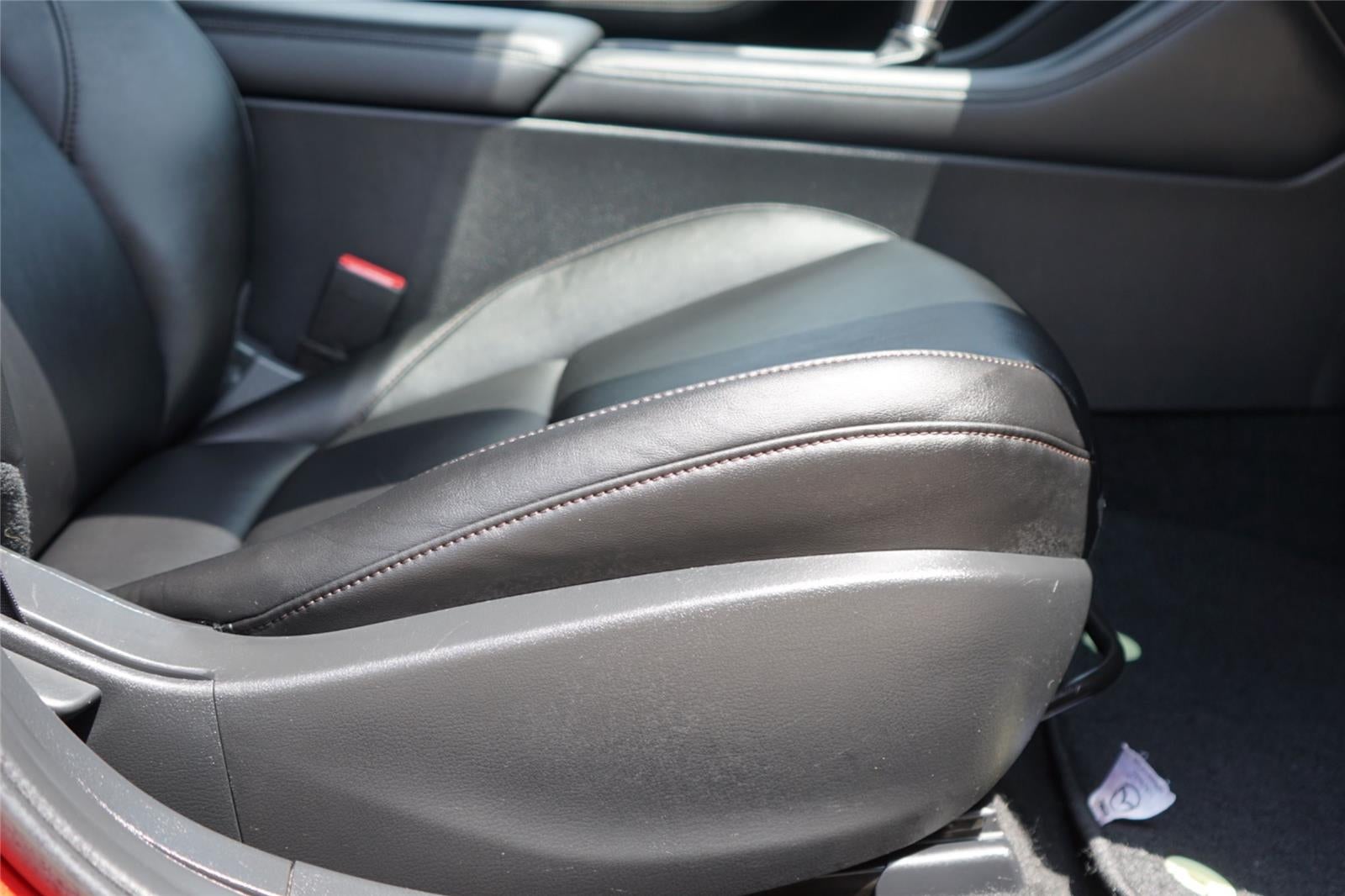 2020 Mazda Mazda3 Hatchback BASE