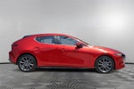 2020 Mazda Mazda3 Hatchback BASE