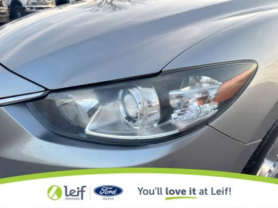 2014 Mazda Mazda6 i Sport