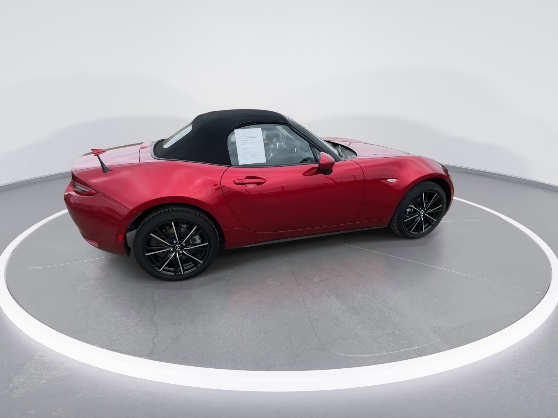 2024 Mazda Mazda MX-5 Miata Grand Touring