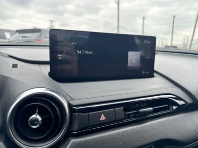 2024 Mazda Mazda MX-5 Miata Grand Touring