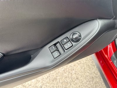 2024 Mazda Mazda MX-5 Miata Grand Touring