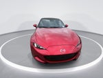 2024 Mazda Mazda MX-5 Miata Grand Touring