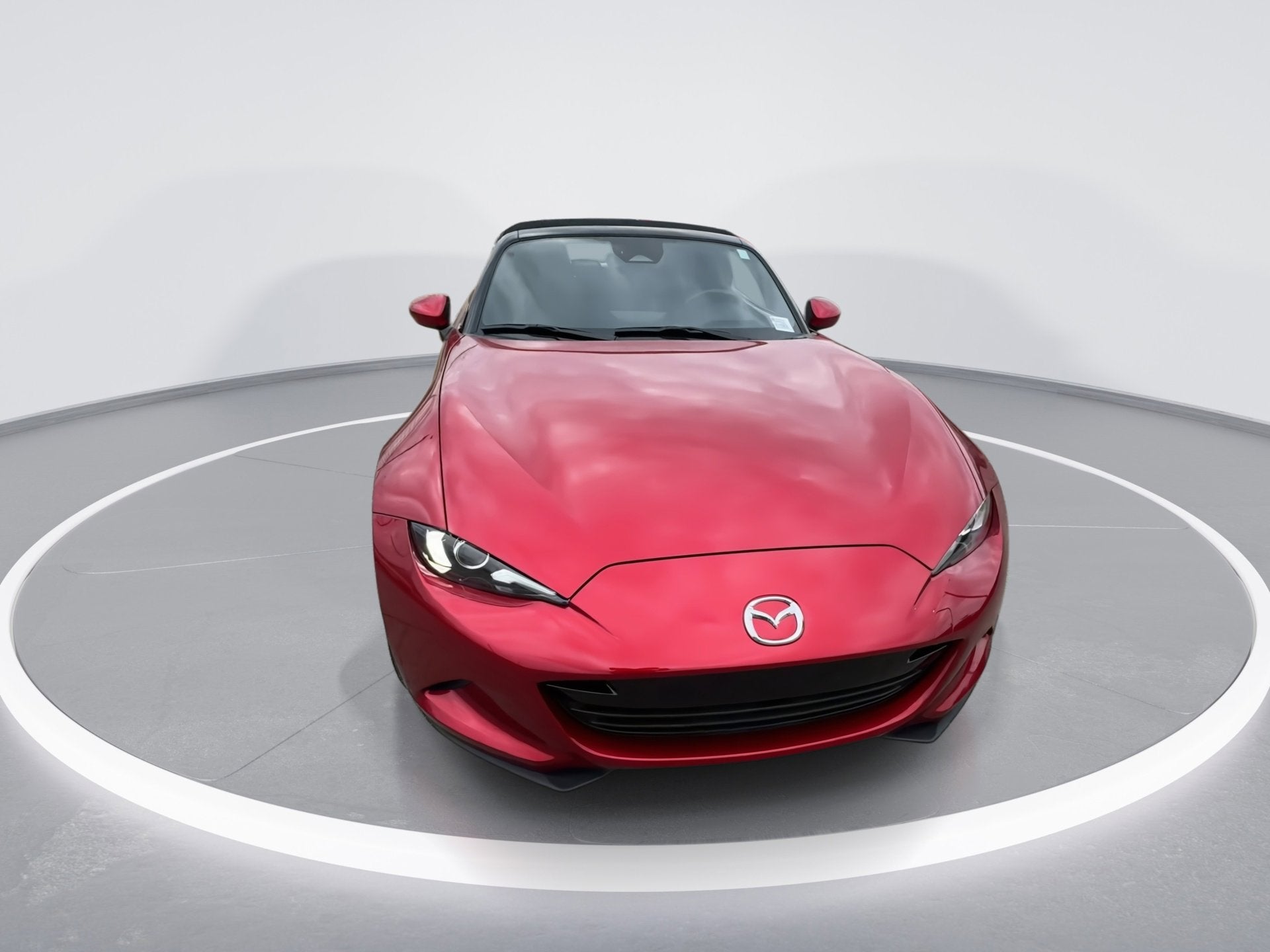 2024 Mazda Mazda MX-5 Miata Grand Touring