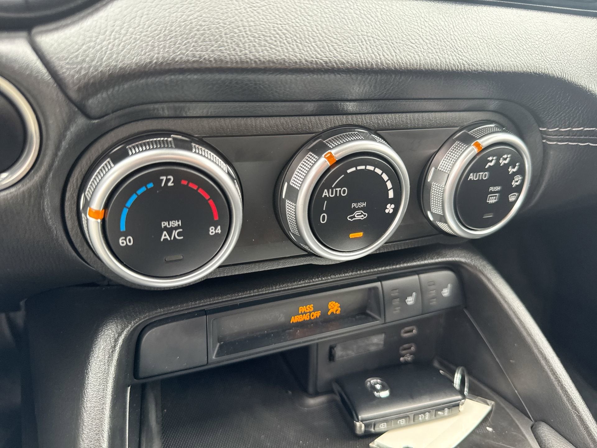 2024 Mazda Mazda MX-5 Miata Grand Touring