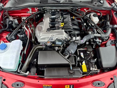 2024 Mazda Mazda MX-5 Miata Grand Touring