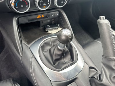 2024 Mazda Mazda MX-5 Miata Grand Touring