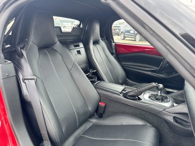2024 Mazda Mazda MX-5 Miata Grand Touring