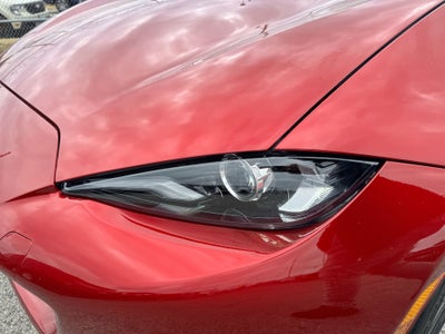 2024 Mazda Mazda MX-5 Miata Grand Touring