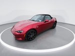 2024 Mazda Mazda MX-5 Miata Grand Touring