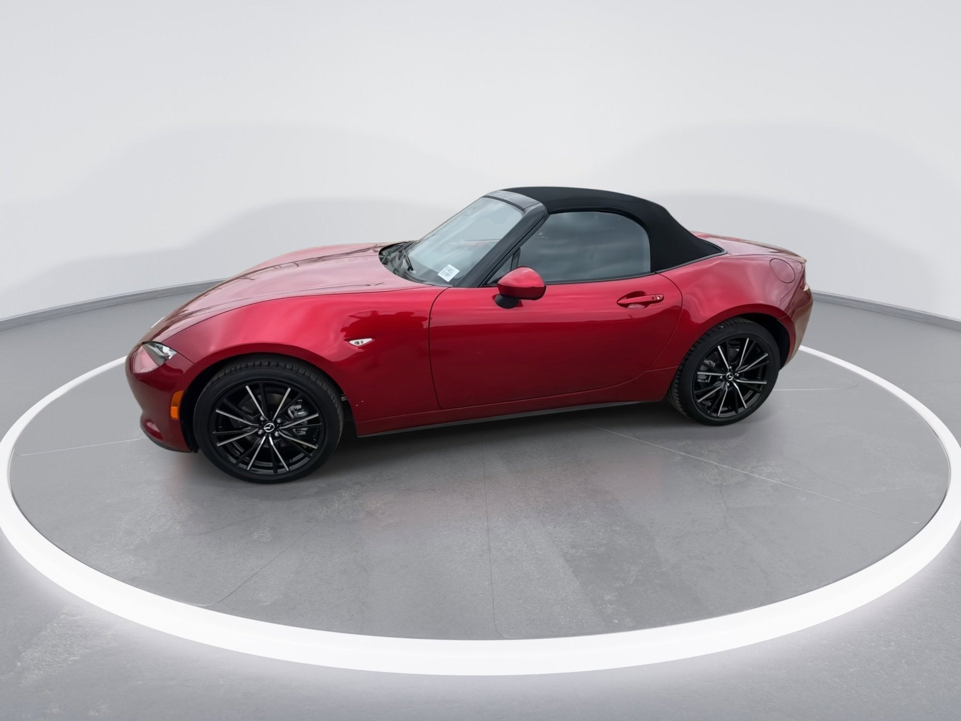 2024 Mazda Mazda MX-5 Miata Grand Touring