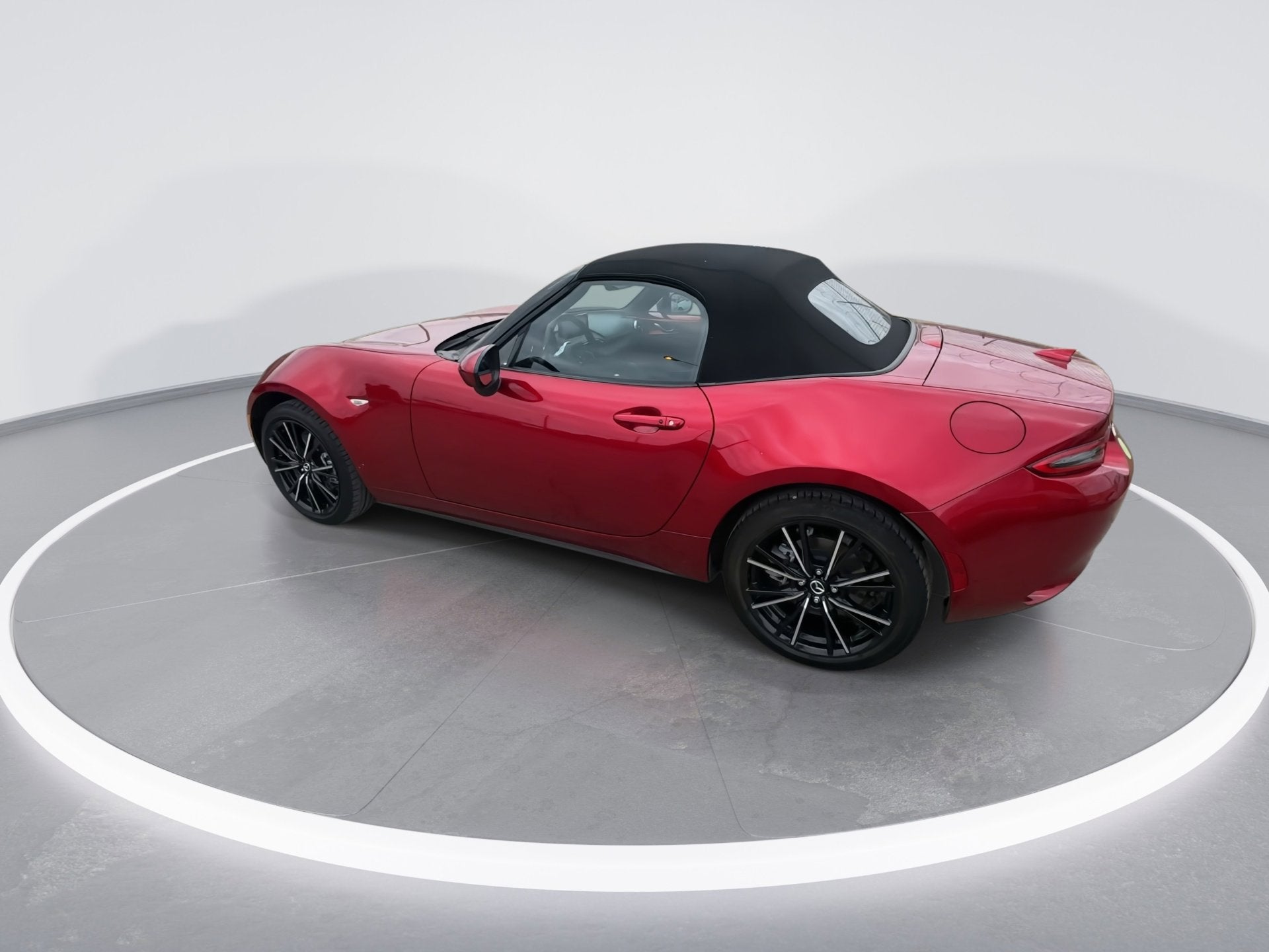 2024 Mazda Mazda MX-5 Miata Grand Touring
