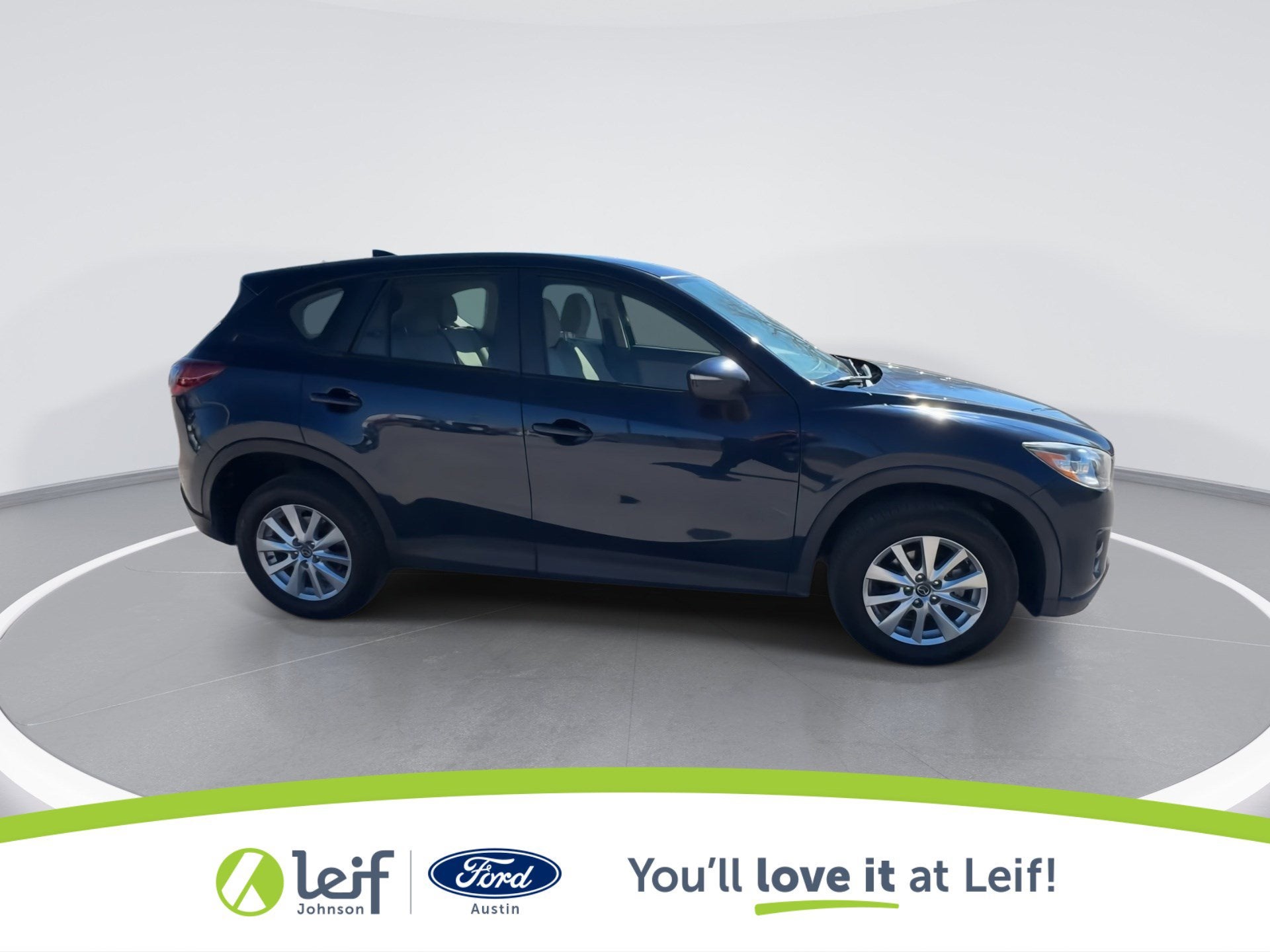 2016 Mazda Mazda CX-5 Sport