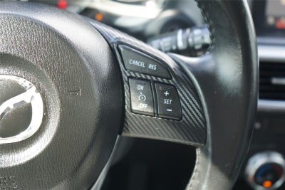 2016 Mazda Mazda CX-5 Touring