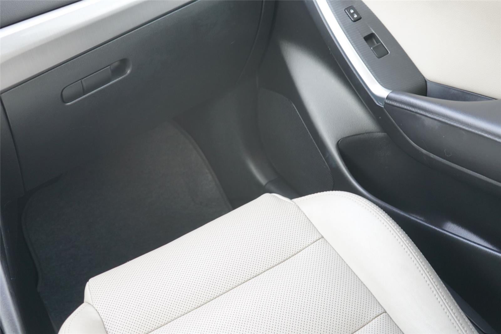 2016 Mazda Mazda CX-5 Touring