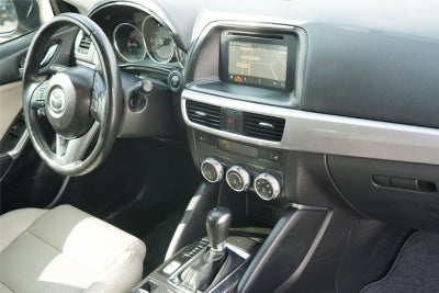 2016 Mazda Mazda CX-5 Touring