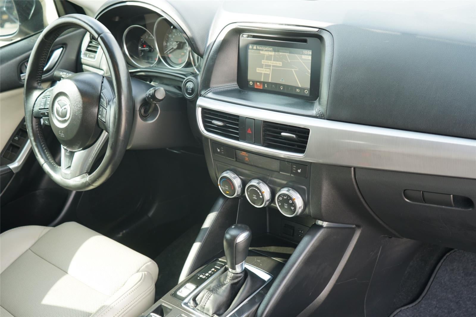 2016 Mazda Mazda CX-5 Touring