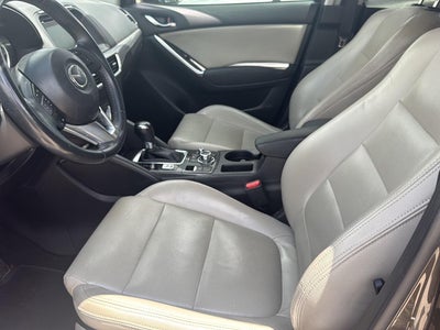 2016 Mazda Mazda CX-5 Touring