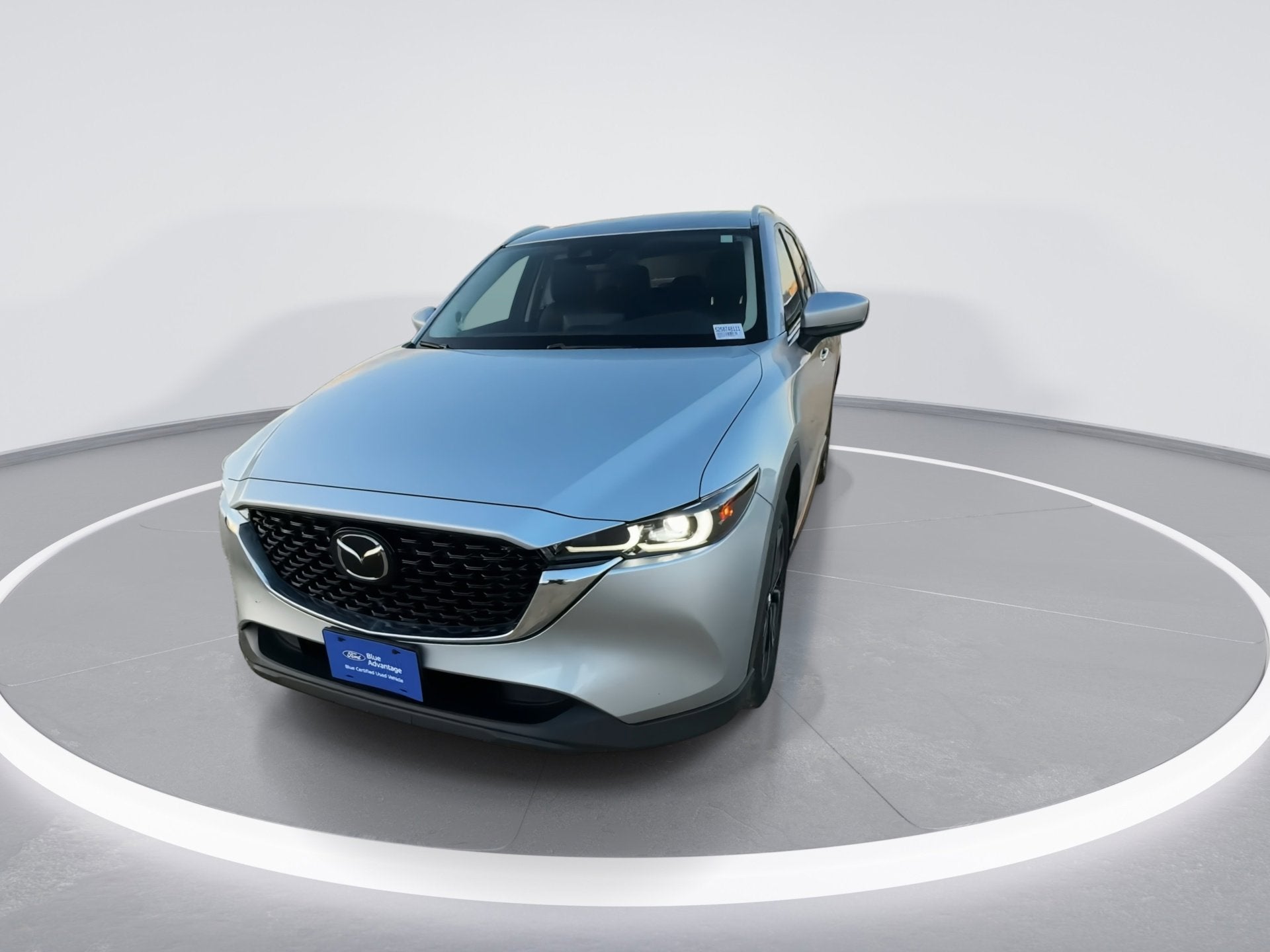 2023 Mazda Mazda CX-5 2.5 S Premium Package