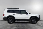 2025 Toyota Land Cruiser 1958