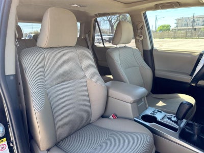 2011 Toyota 4Runner SR5