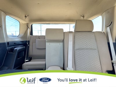 2011 Toyota 4Runner SR5