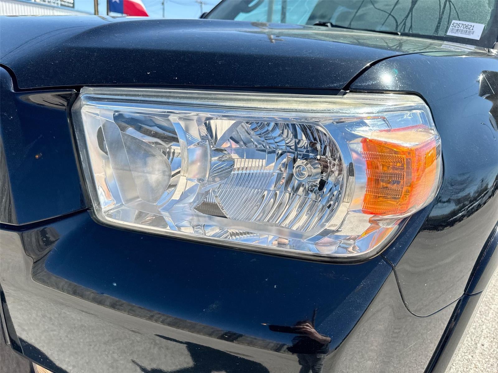 2011 Toyota 4Runner SR5