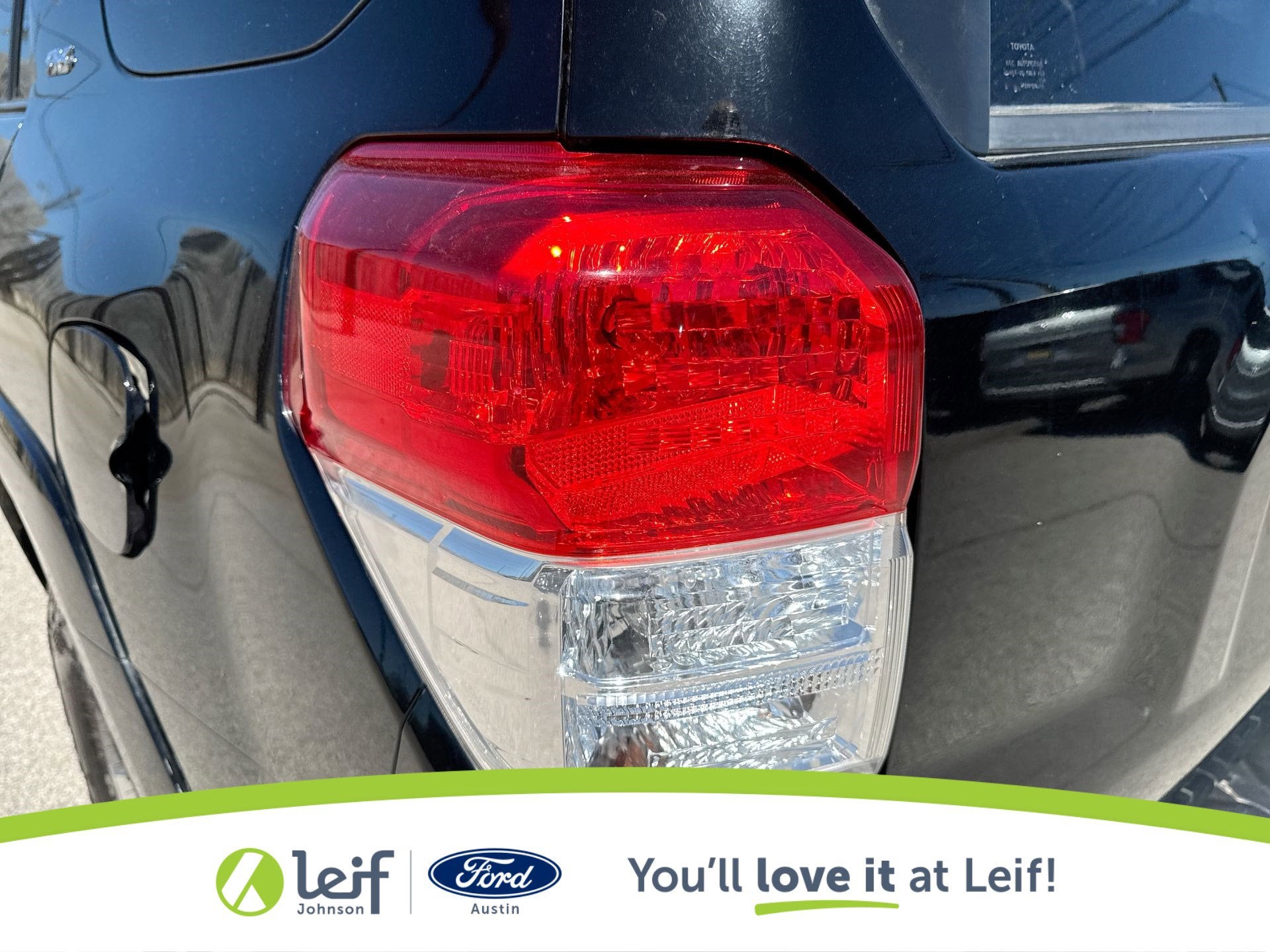 2011 Toyota 4Runner SR5