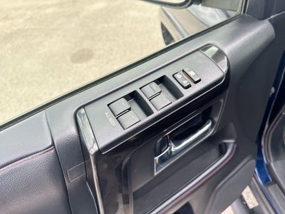 2022 Toyota 4Runner TRD Off-Road Premium