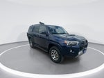 2022 Toyota 4Runner TRD Off-Road Premium
