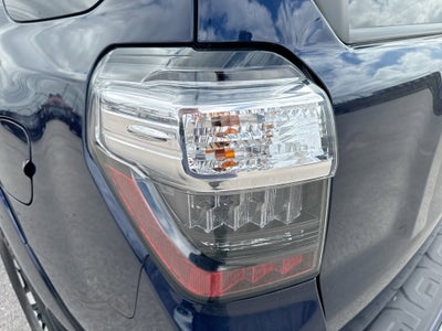 2022 Toyota 4Runner TRD Off-Road Premium