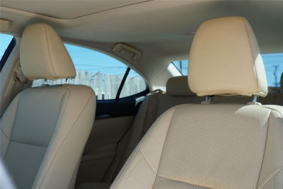 2013 Lexus ES 350 4dr Sdn