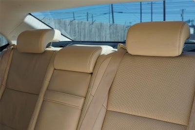 2013 Lexus ES 350 4dr Sdn