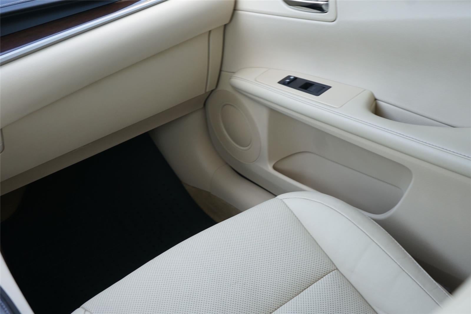 2013 Lexus ES 350 4dr Sdn