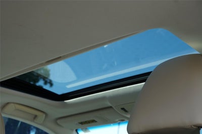 2013 Lexus ES 350 4dr Sdn