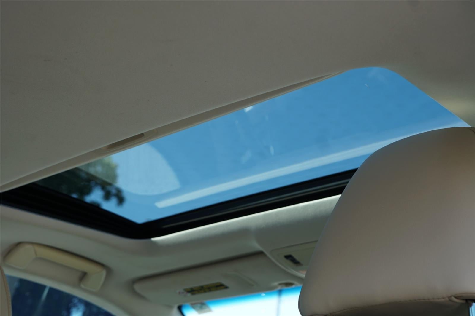 2013 Lexus ES 350 4dr Sdn