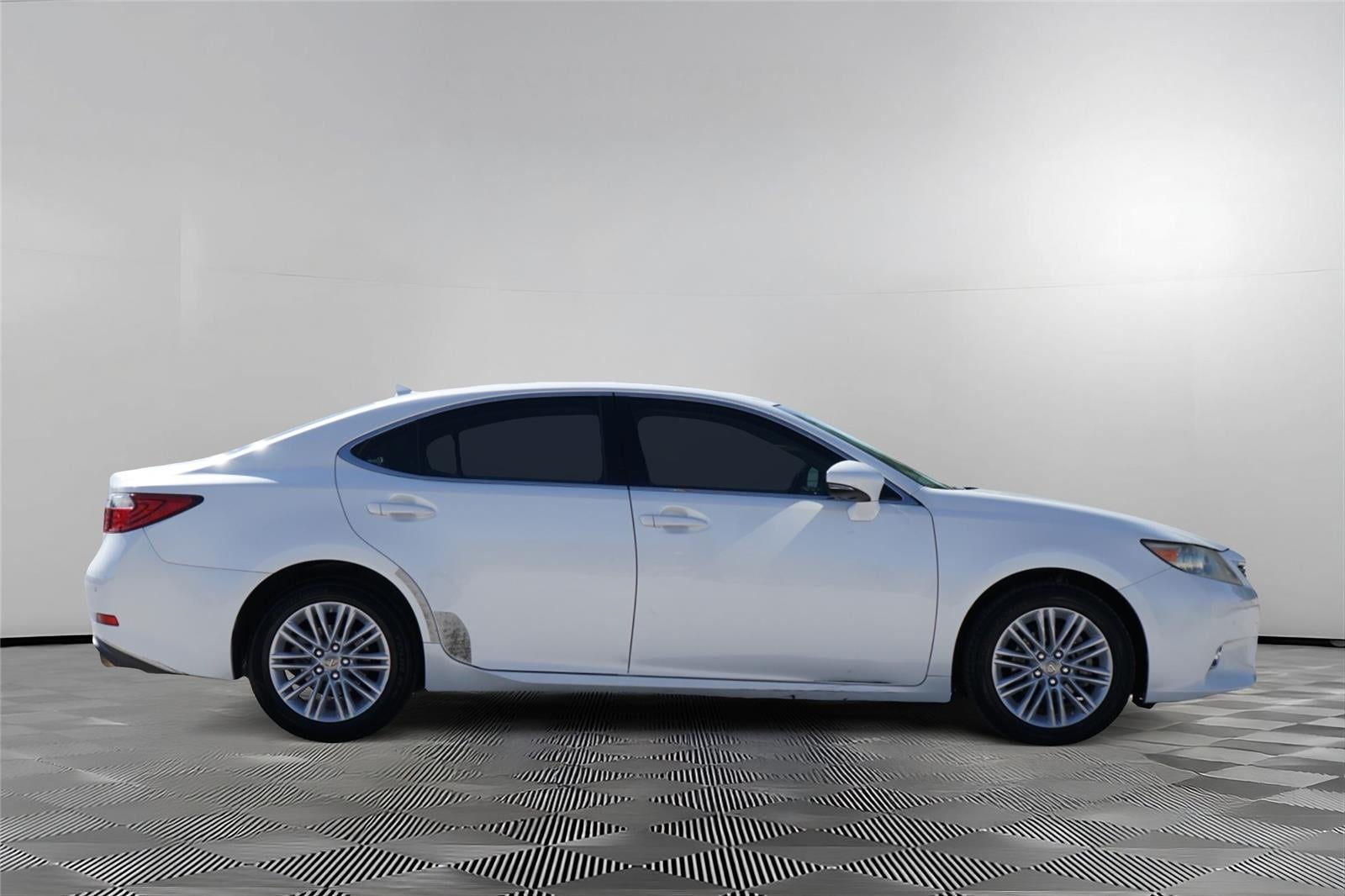 2013 Lexus ES 350 4dr Sdn